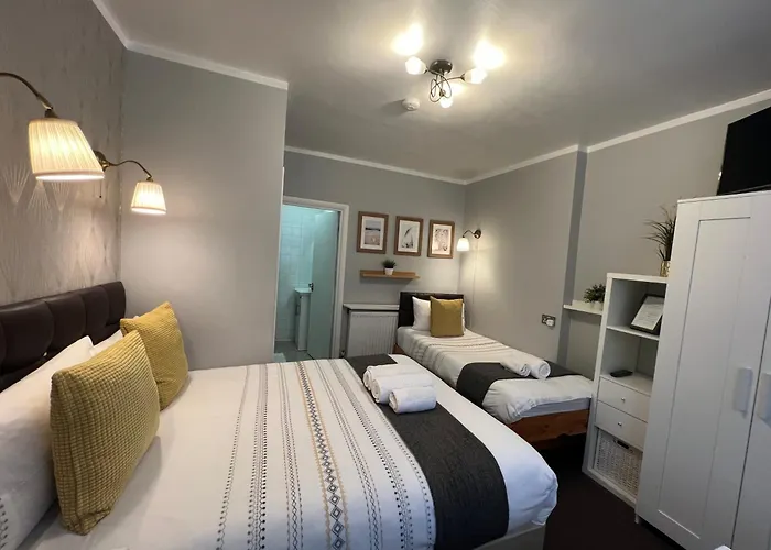 Trinity House Hotel