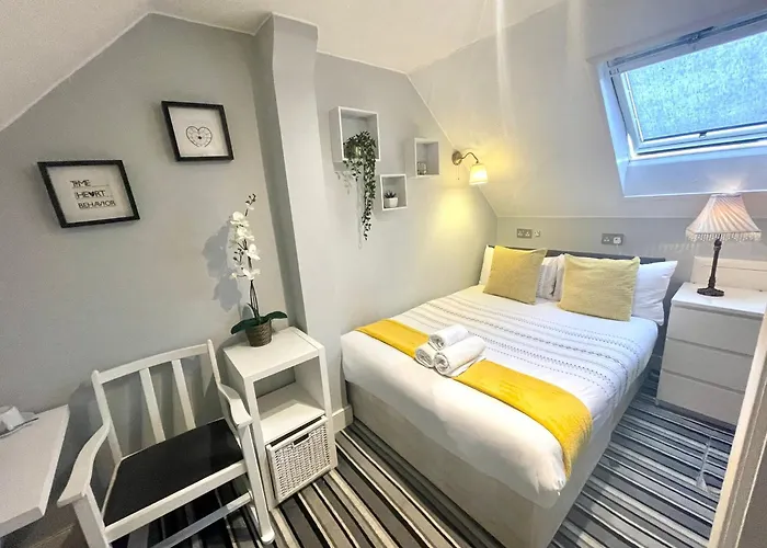 Trinity House Hotel