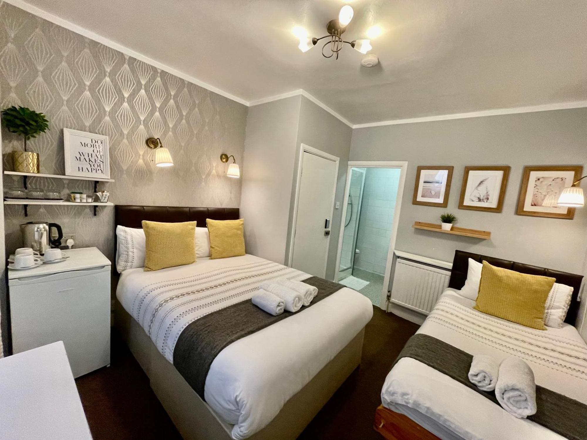 Trinity House Hotel Londra